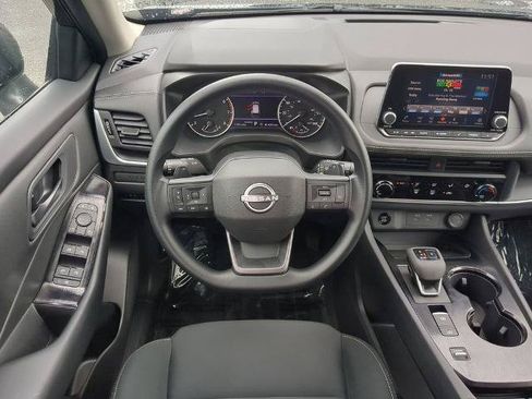 Certified 2026 Nissan Rogue S FWD image 16