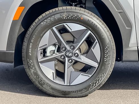New 2026 Hyundai Tucson SEL AWD/4WD image 36