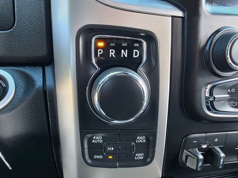 Used 2018 RAM 1500 Big Horn image 20