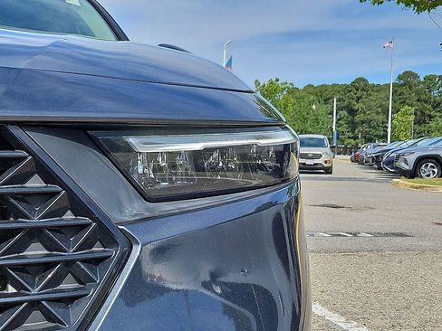 Used 2023 Honda Accord EX image 9