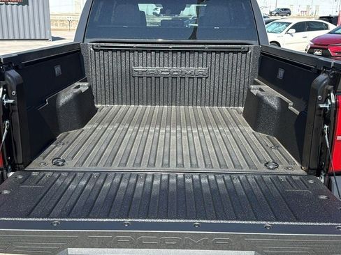 New 2026 Toyota Tacoma SR5 AWD/4WD image 28