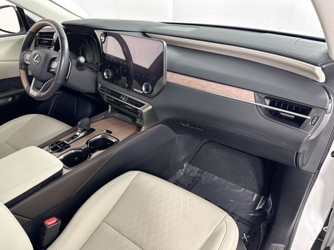 Used 2024 Lexus RX 350 Premium Plus w/ Convenience Package FWD image 30