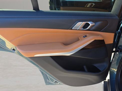 Used 2024 BMW X5 xDrive40i w/ Parking Assistance Package image 43