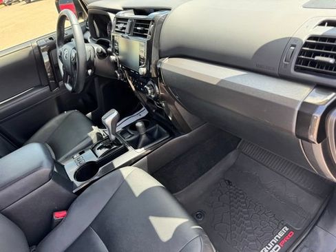 Used 2021 Toyota 4Runner TRD Pro AWD/4WD image 26