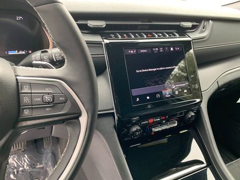 Certified 2024 Jeep Grand Cherokee L Altitude image 23