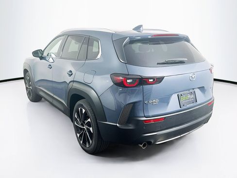 Used 2026 MAZDA CX-50 2.5 Hybrid w/ Premium Plus Pkg AWD/4WD image 5