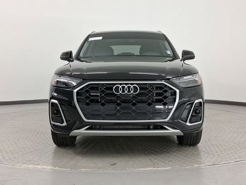 Used 2024 Audi Q5 e Prestige image 6
