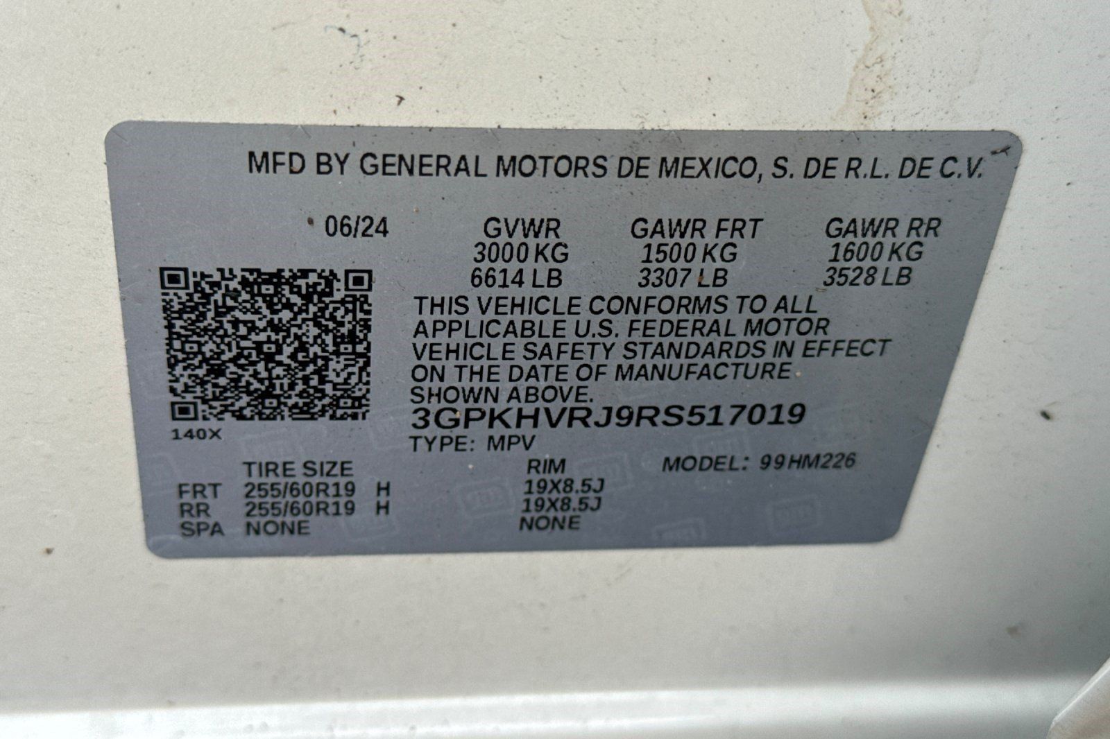 Used 2024 Honda Prologue EX image 27