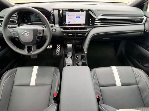 Used 2026 Toyota Camry SE w/ Convenience Package FWD image 23