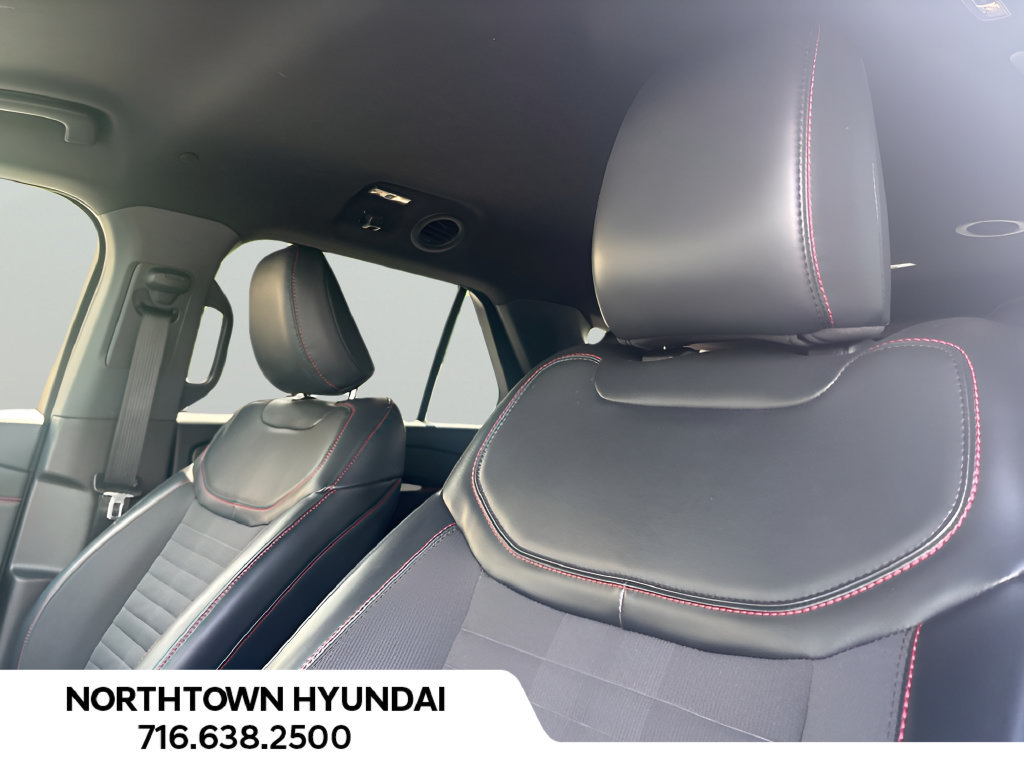 Used 2026 Ford Explorer ST-Line AWD/4WD image 12