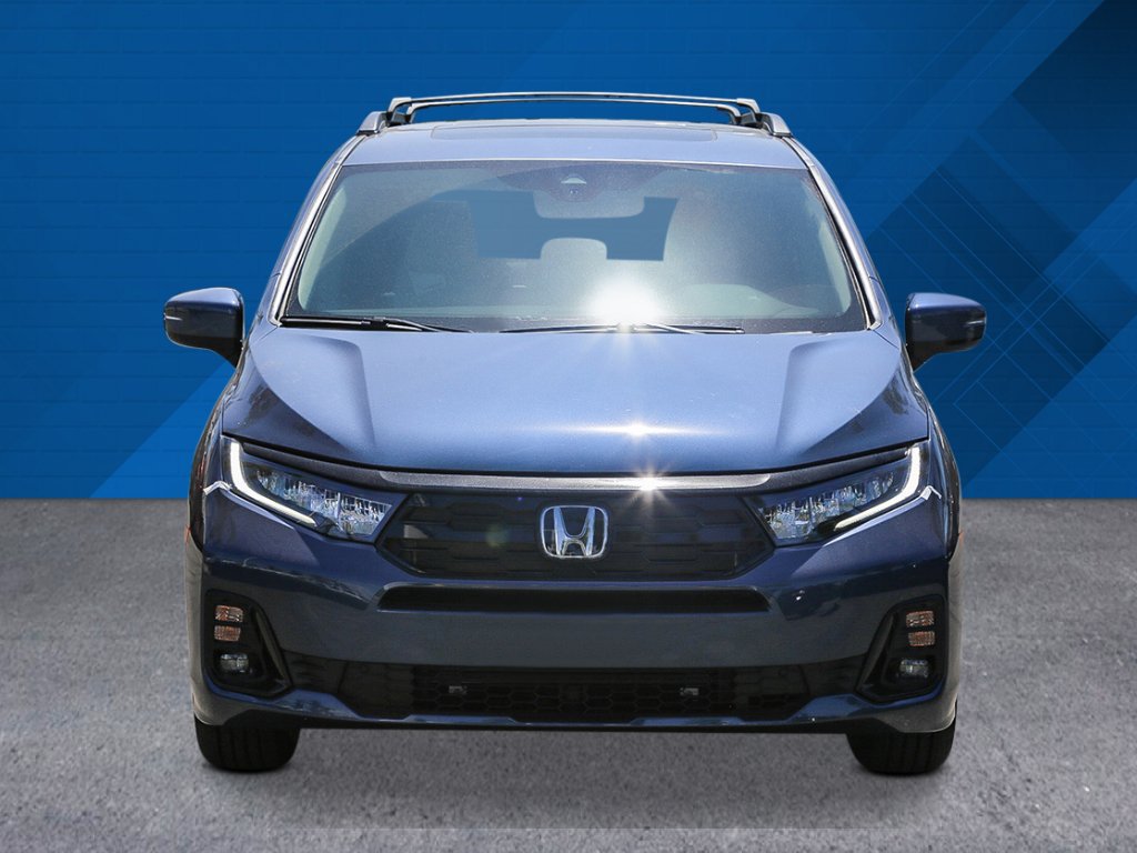 New 2027 Honda Odyssey Elite image 7