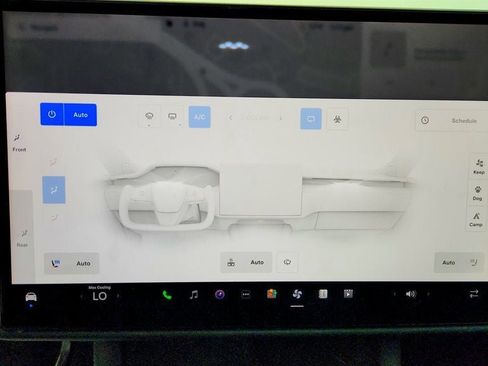 Used 2023 Tesla Model X Plaid image 20