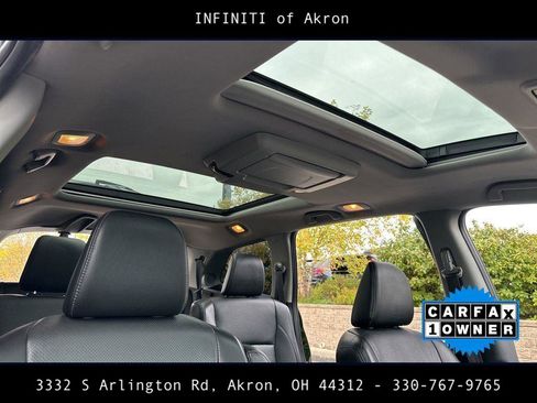 Used 2021 Honda Pilot Elite image 34