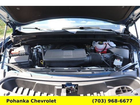 New 2026 Chevrolet Suburban LT w/ Comfort Package AWD/4WD image 32