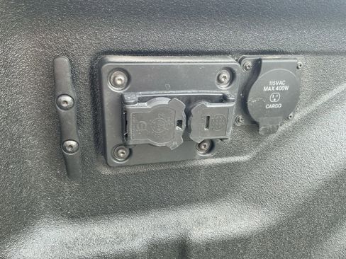 New 2026 RAM 2500 Big Horn image 23