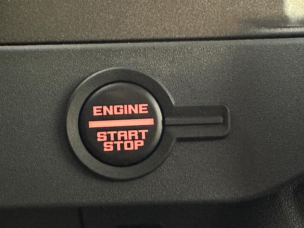 Used 2025 Ford Bronco Raptor AWD/4WD image 15