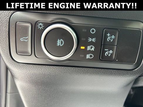 New 2026 Ford Escape ST-Line Elite w/ Premium Technology Package AWD/4WD image 12