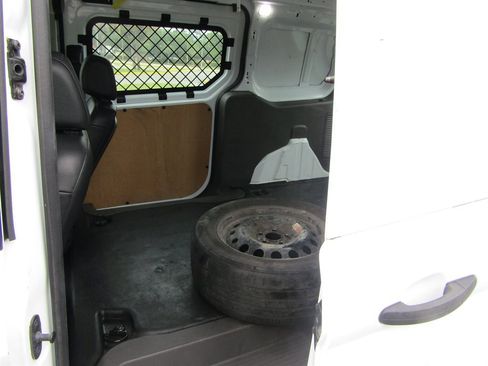 Used 2019 Ford Transit Connect XL FWD image 19