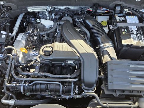 New 2026 Volkswagen Taos S FWD image 20