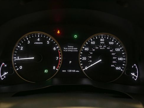 Used 2015 Lexus ES 350 w/ Premium Package FWD image 33