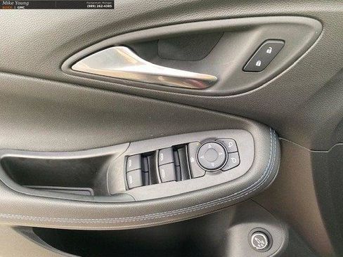 New 2026 Buick Encore GX Sport Touring w/ Comfort Package image 16