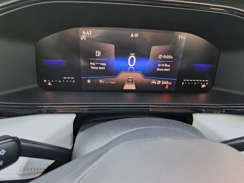 New 2026 Volkswagen Taos S image 12