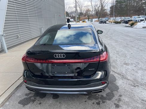 Used 2025 Audi A5 2.0T Premium Plus w/ Premium Plus image 27