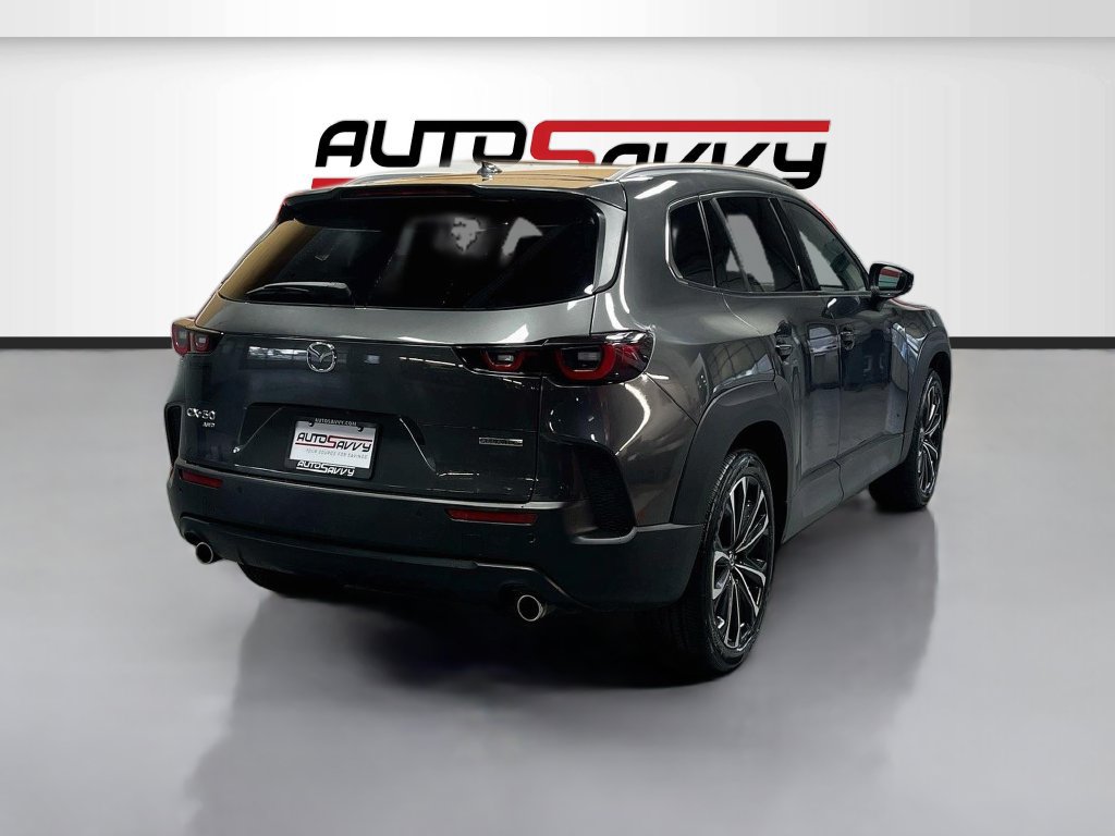 Used 2026 MAZDA CX-50 AWD 2.5 S w/ Premium Package image 7