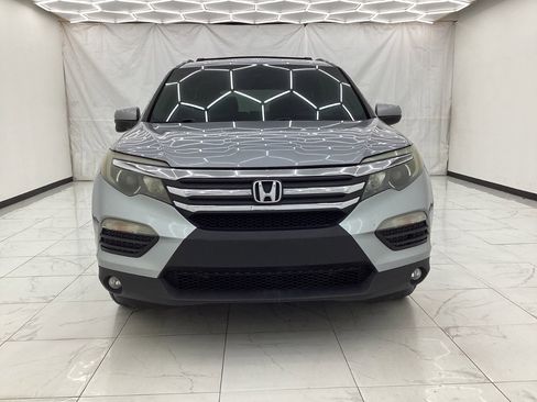 Used 2017 Honda Pilot EX-L image 5