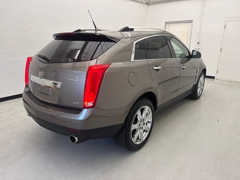 Used 2012 Cadillac SRX Performance AWD/4WD image 10