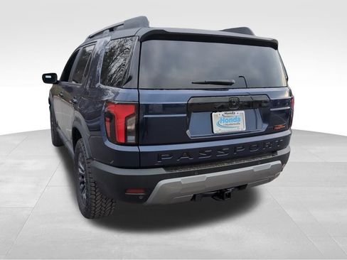 New 2026 Honda Passport TrailSport Elite image 6