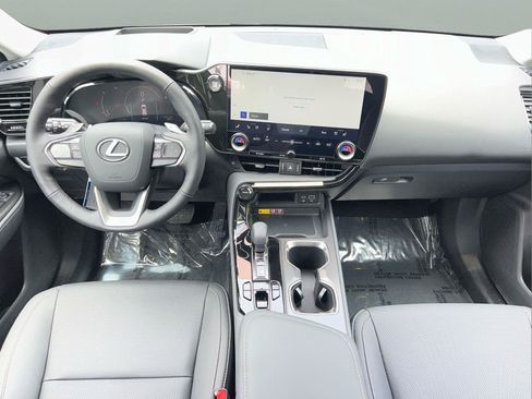 New 2026 Lexus NX 350 AWD w/ Premium Package image 16