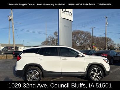 Used 2018 GMC Terrain SLT w/ Preferred Package