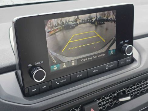 Certified 2024 Honda Accord EX image 33