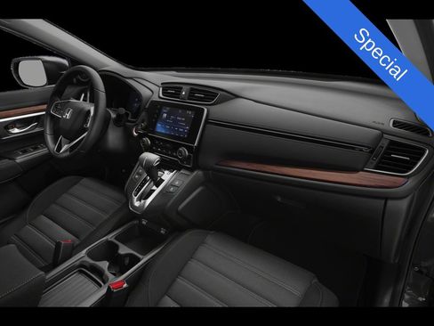 Used 2022 Honda CR-V EX image 17