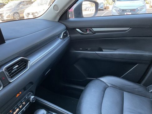 Used 2024 MAZDA CX-5 AWD 2.5 S w/ Select Package image 39