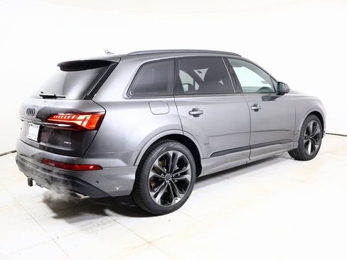 New 2026 Audi Q7 3.0T Premium Plus image 18