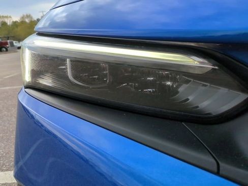 Used 2024 Honda Civic Sport image 10