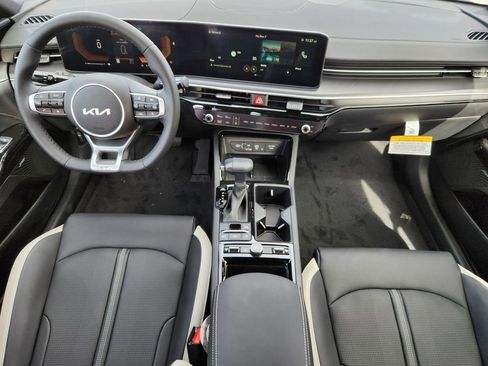 New 2025 Kia K5 GT-Line w/ GT-Line Premium Package image 12