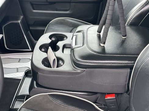 Used 2026 RAM 2500 Laramie image 20