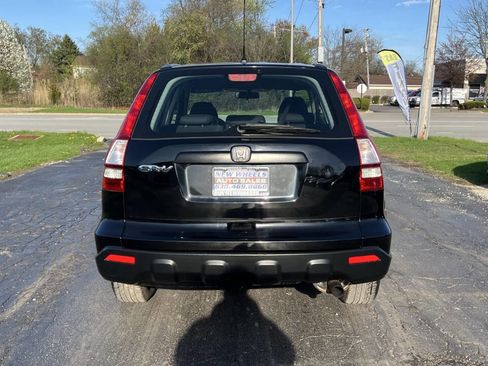 Used 2009 Honda CR-V LX image 3