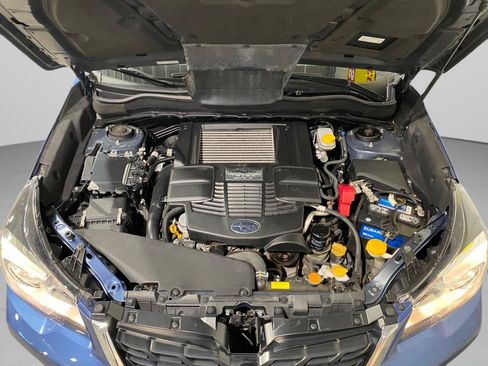 Used 2017 Subaru Forester 2.0XT Premium AWD/4WD image 29