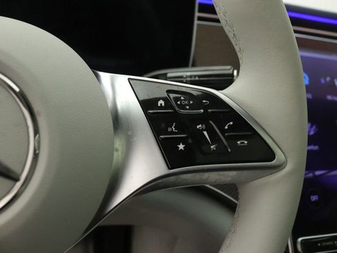 Certified 2023 Mercedes-Benz EQE 350+ 350+ Sedan image 14