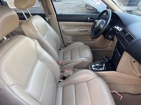 Used 2000 Volkswagen Jetta GLS image 24