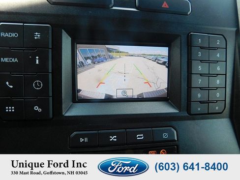Used 2020 Ford F250 XL w/ STX Appearance Package AWD/4WD image 23