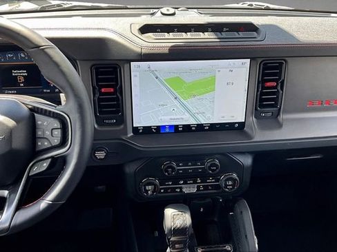 New 2026 Ford Bronco Raptor image 6