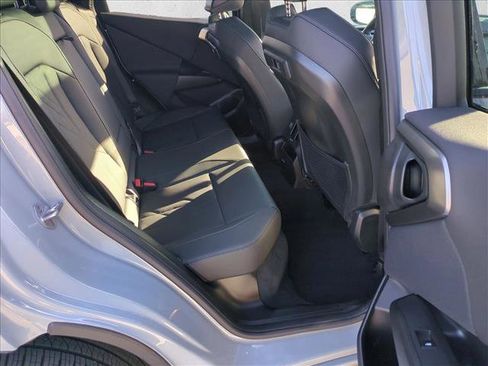 Certified 2025 BMW X3 xDrive30i w/ M Sport Package image 21