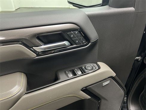 Certified 2024 Chevrolet Silverado 1500 ZR2 w/ ZR2 Bison Edition image 58