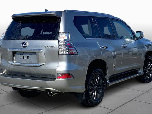Used 2023 Lexus GX 460 Premium w/ Premium Package image 13