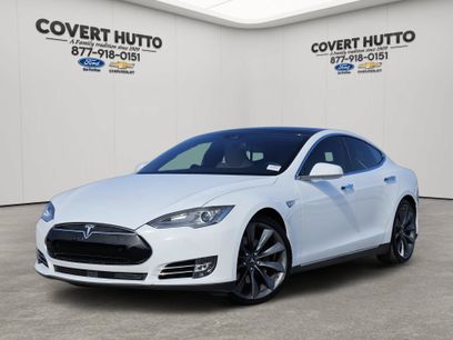 Used 2015 Tesla Model S 85D